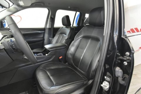 2023 Jeep Grand Cherokee Limited 4x4 4dr SUV