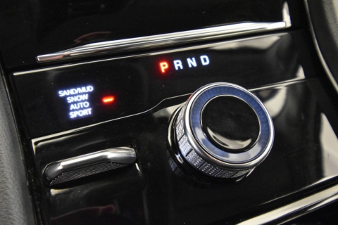 2023 Jeep Grand Cherokee Limited 4x4 4dr SUV