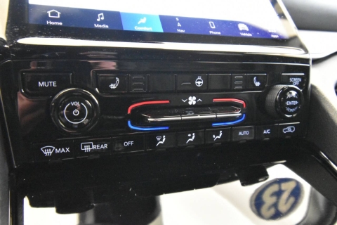 2023 Jeep Grand Cherokee Limited 4x4 4dr SUV