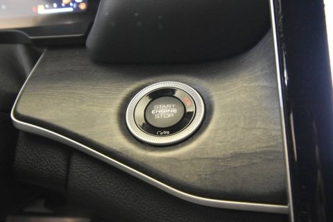 2023 Jeep Grand Cherokee Limited 4x4 4dr SUV