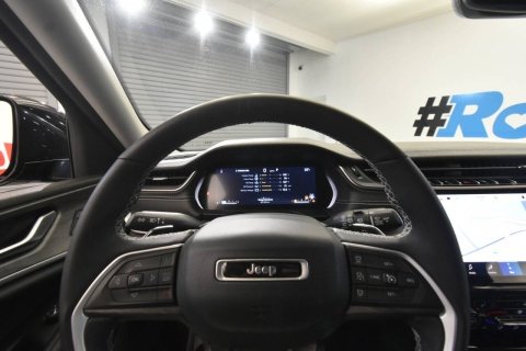 2023 Jeep Grand Cherokee Limited 4x4 4dr SUV