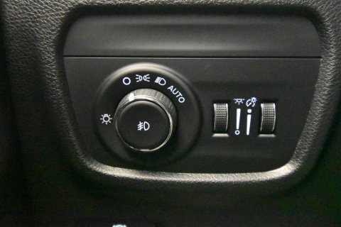 2023 Jeep Grand Cherokee Limited 4x4 4dr SUV