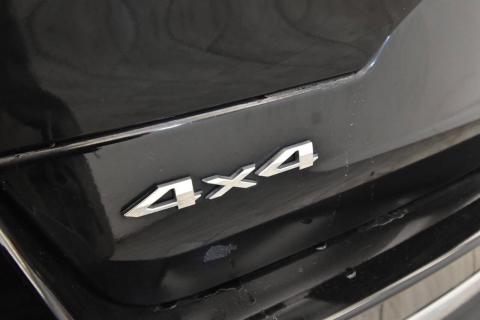 2023 Jeep Grand Cherokee Limited 4x4 4dr SUV