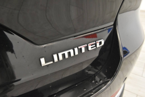 2023 Jeep Grand Cherokee Limited 4x4 4dr SUV