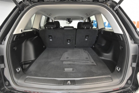 2023 Jeep Grand Cherokee Limited 4x4 4dr SUV