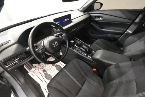 2023 Honda Accord Hybrid Sport 4dr Sedan