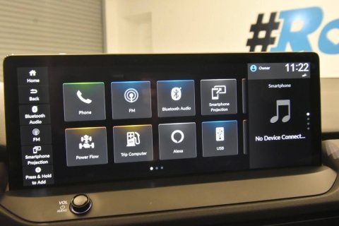 2023 Honda Accord Hybrid Sport 4dr Sedan