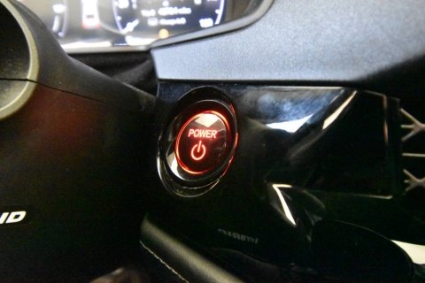 2023 Honda Accord Hybrid Sport 4dr Sedan