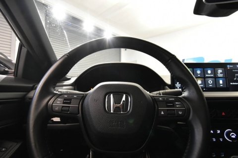 2023 Honda Accord Hybrid Sport 4dr Sedan
