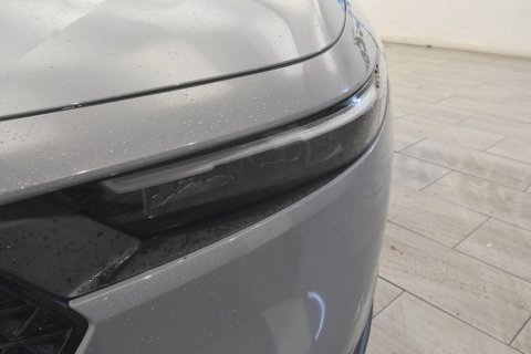 2023 Honda Accord Hybrid Sport 4dr Sedan