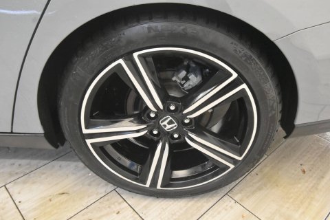 2023 Honda Accord Hybrid Sport 4dr Sedan