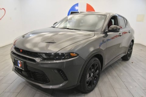 2024 Dodge Hornet R/T Plus AWD 4dr Crossover