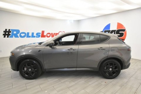 2024 Dodge Hornet R/T Plus AWD 4dr Crossover