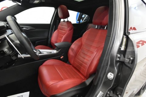 2024 Dodge Hornet R/T Plus AWD 4dr Crossover