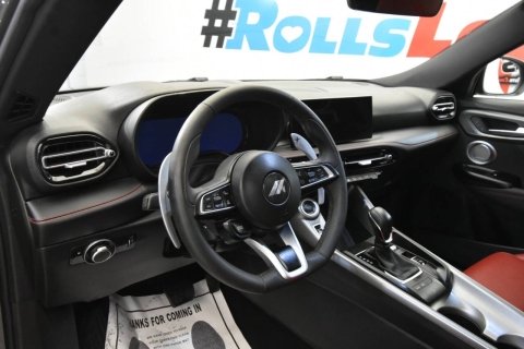 2024 Dodge Hornet R/T Plus AWD 4dr Crossover