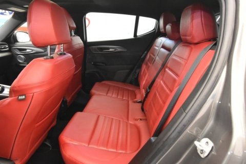 2024 Dodge Hornet R/T Plus AWD 4dr Crossover