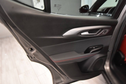 2024 Dodge Hornet R/T Plus AWD 4dr Crossover