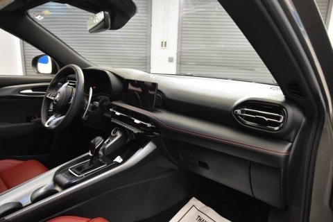 2024 Dodge Hornet R/T Plus AWD 4dr Crossover