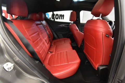 2024 Dodge Hornet R/T Plus AWD 4dr Crossover