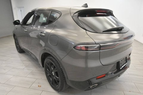 2024 Dodge Hornet R/T Plus AWD 4dr Crossover