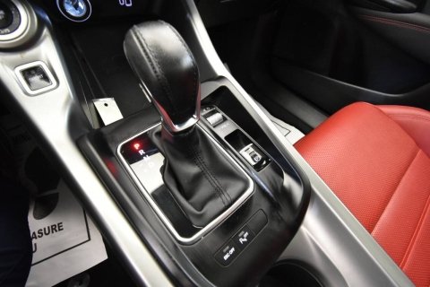 2024 Dodge Hornet R/T Plus AWD 4dr Crossover