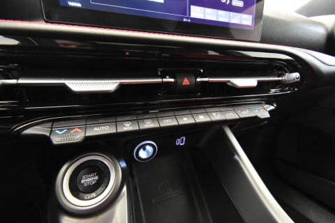 2024 Dodge Hornet R/T Plus AWD 4dr Crossover