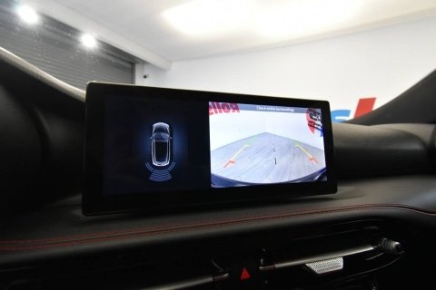 2024 Dodge Hornet R/T Plus AWD 4dr Crossover