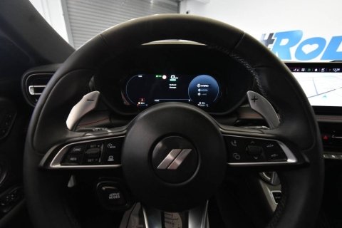 2024 Dodge Hornet R/T Plus AWD 4dr Crossover