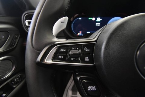 2024 Dodge Hornet R/T Plus AWD 4dr Crossover