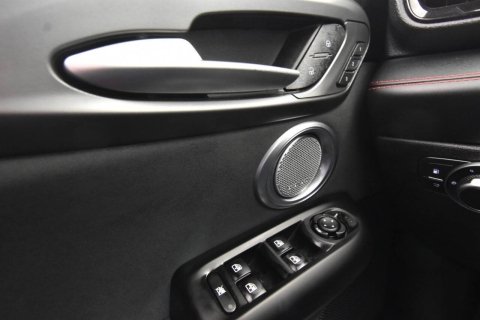 2024 Dodge Hornet R/T Plus AWD 4dr Crossover