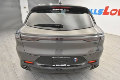 2024 Dodge Hornet R/T Plus AWD 4dr Crossover