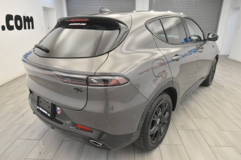 2024 Dodge Hornet R/T Plus AWD 4dr Crossover