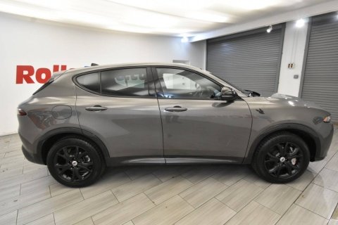 2024 Dodge Hornet R/T Plus AWD 4dr Crossover