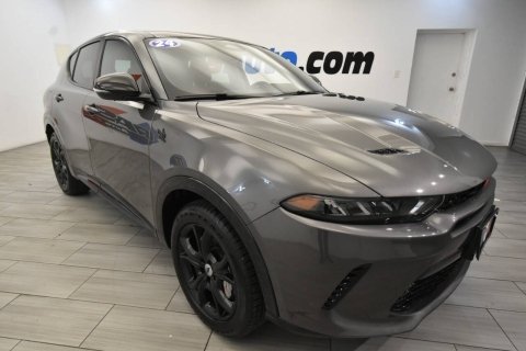 2024 Dodge Hornet R/T Plus AWD 4dr Crossover