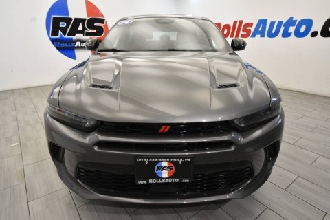 2024 Dodge Hornet R/T Plus AWD 4dr Crossover