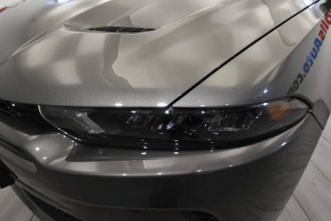 2024 Dodge Hornet R/T Plus AWD 4dr Crossover