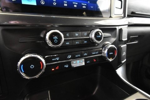 2023 Ford F-150 XLT 4x4 4dr SuperCab 6.5 ft. SB