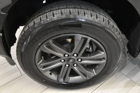 2023 Ford F-150 XLT 4x4 4dr SuperCab 6.5 ft. SB