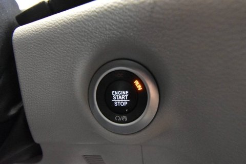 2023 Chrysler Voyager LX 4dr Mini Van