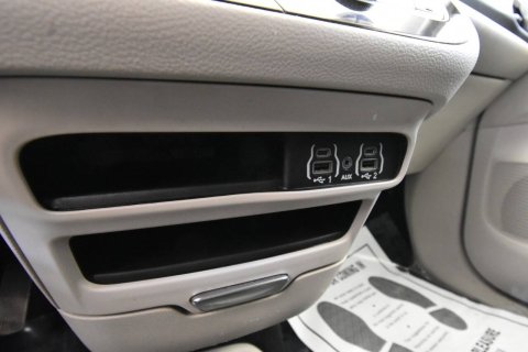 2023 Chrysler Voyager LX 4dr Mini Van