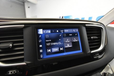 2023 Chrysler Voyager LX 4dr Mini Van