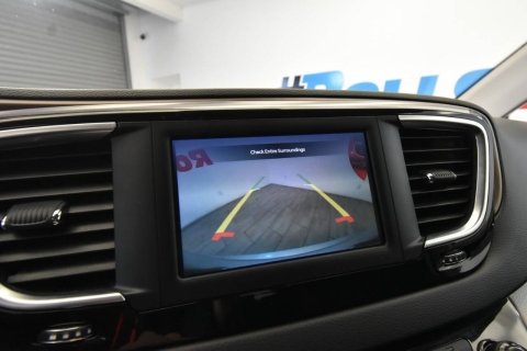 2023 Chrysler Voyager LX 4dr Mini Van