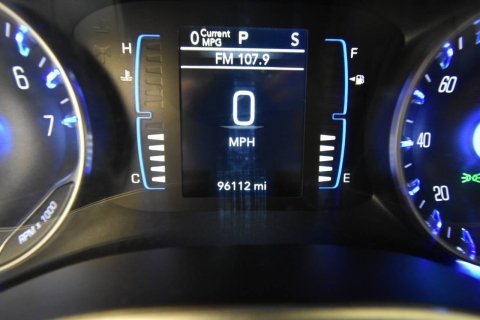 2023 Chrysler Voyager LX 4dr Mini Van