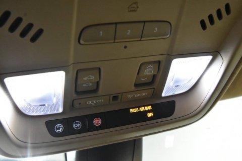 2017 Cadillac XT5 Platinum 4x4 4dr SUV