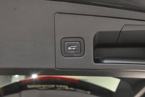 2017 Cadillac XT5 Platinum 4x4 4dr SUV