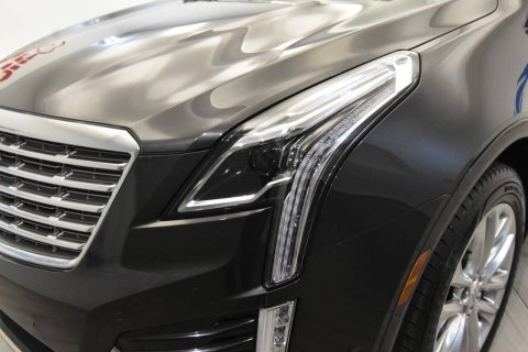 2017 Cadillac XT5 Platinum 4x4 4dr SUV