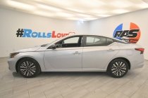 2024 Nissan Altima 2.5 SV 4dr Sedan - photothumb 1