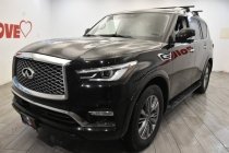 2021 Infiniti QX80 Luxe AWD 4dr SUV 