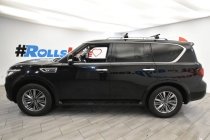 2021 Infiniti QX80 Luxe AWD 4dr SUV - photothumb 1